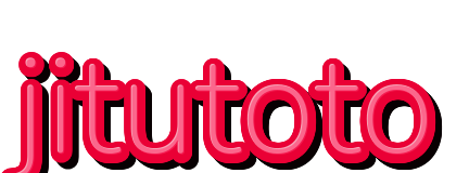 jitutoto — logo kanal